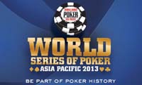 5 WSOP Bracelets Up for Grabs Down Under